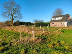 Nature house in Weiteveen