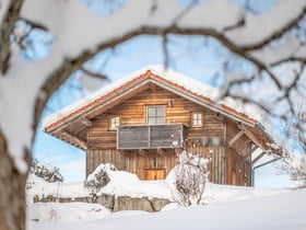 Maison nature à Breitenberg