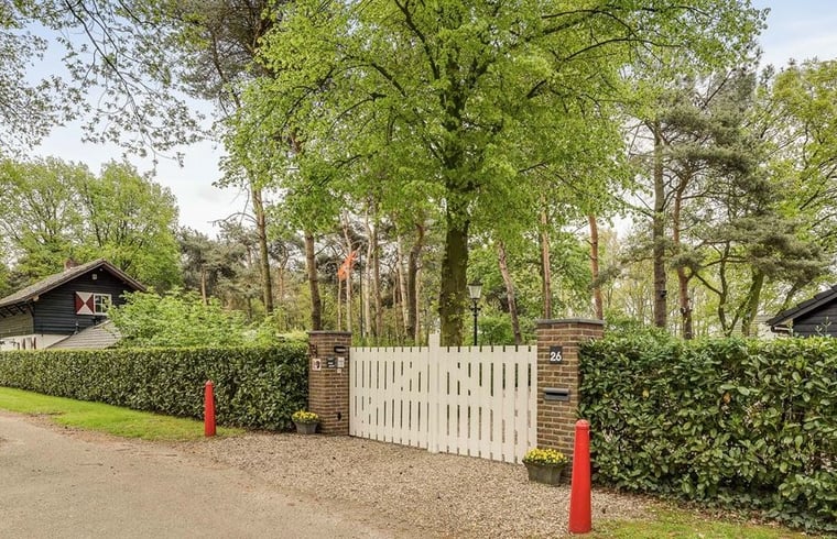 Natuurhuisje in Heythuysen