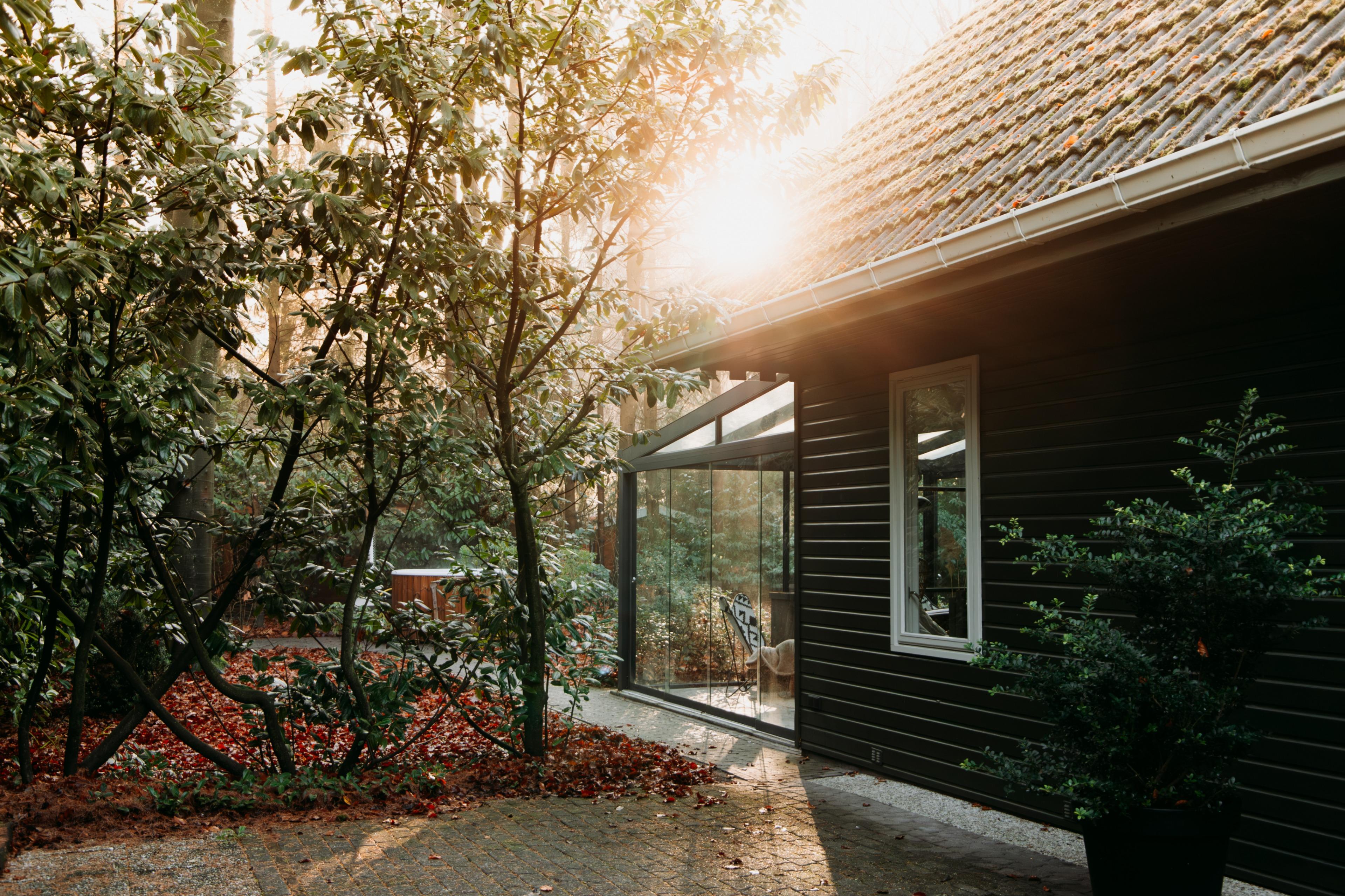 Natuurhuisje in Norg