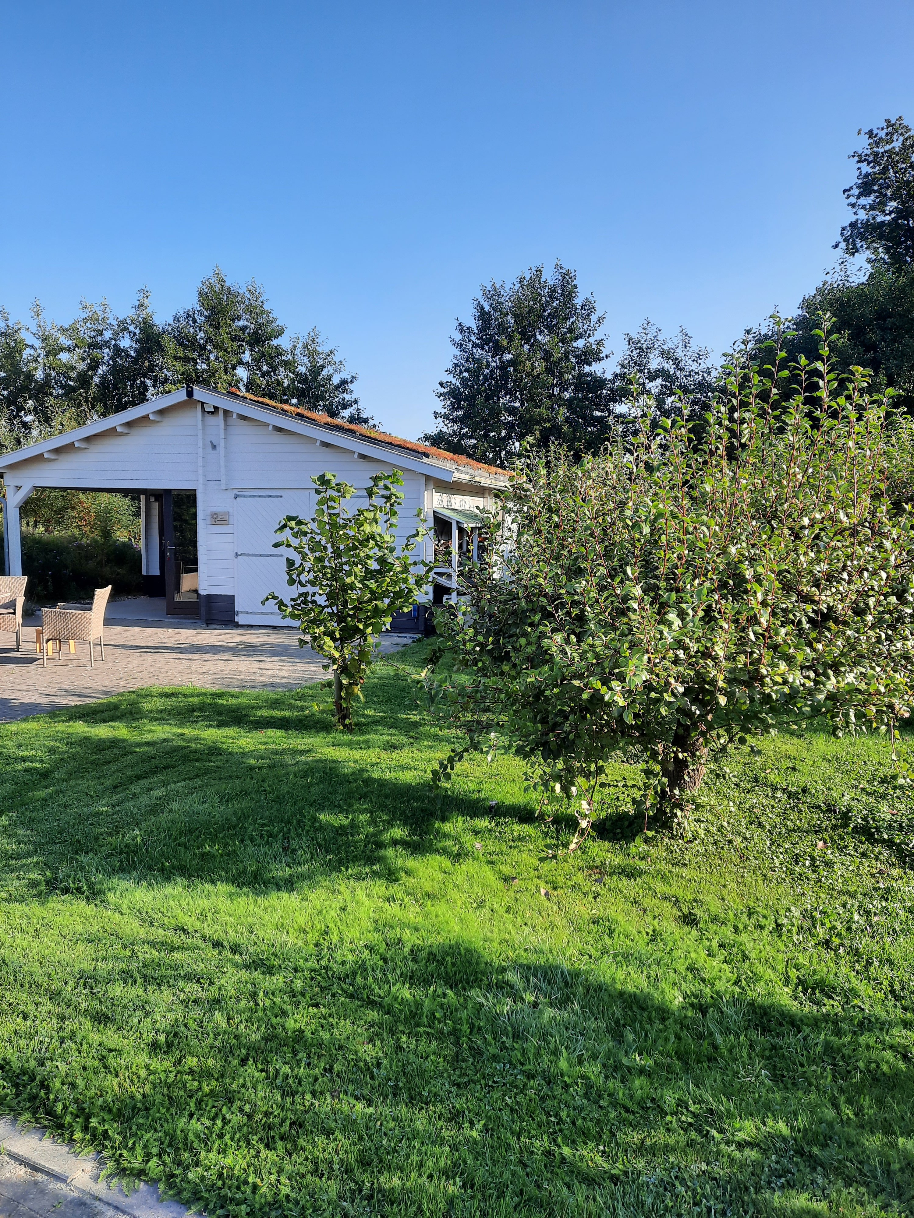 Natuurhuisje in Lisse