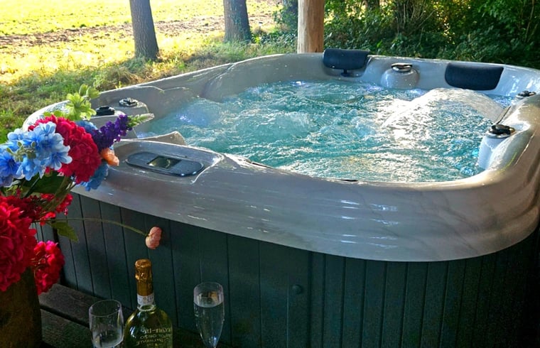 Natuurhuisje in Vragender