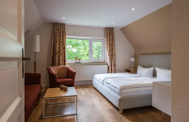 Appartement in Norden — foto 2