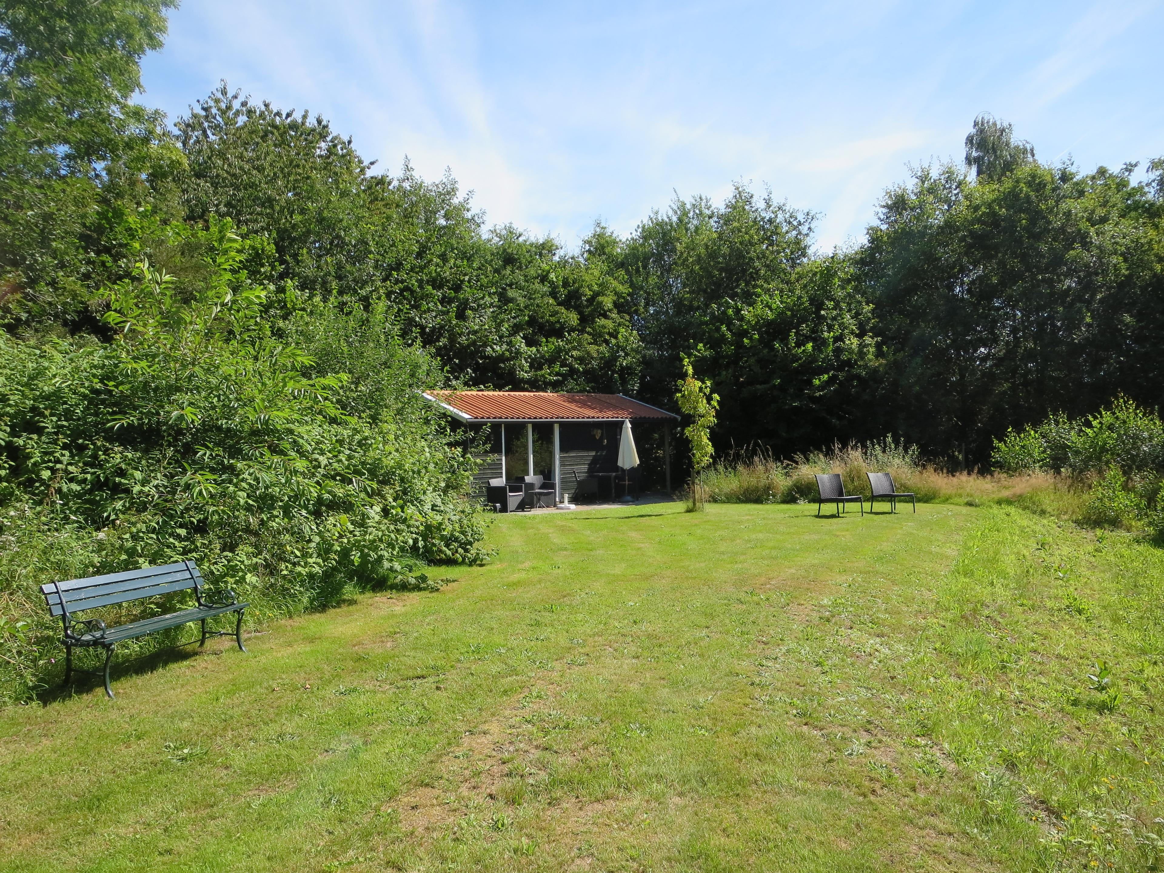Nature house in Vlagtwedde