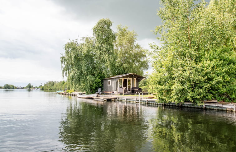 Natuurhuisje in Vinkeveen