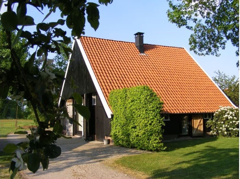 Maison nature à Winterswijk