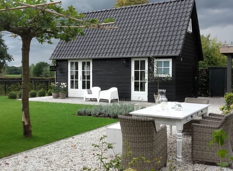 Casa nella natura a Strijbeek: 1