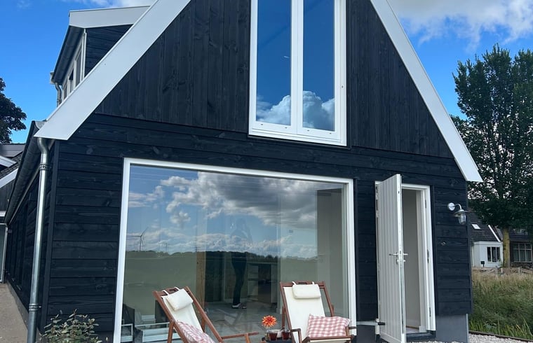 Natuurhuisje in Hauwert