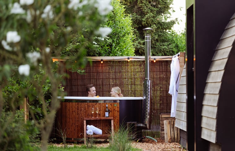 Tiny house in Oostrum/Dokkum — foto 2