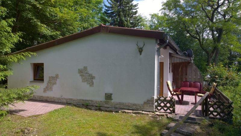 Maison nature à Lichtenau