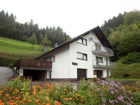 Nature house in Bad Peterstal