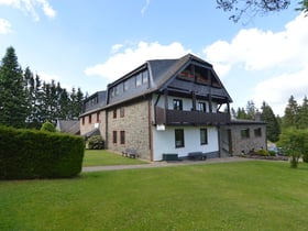 Nature house in Monschau