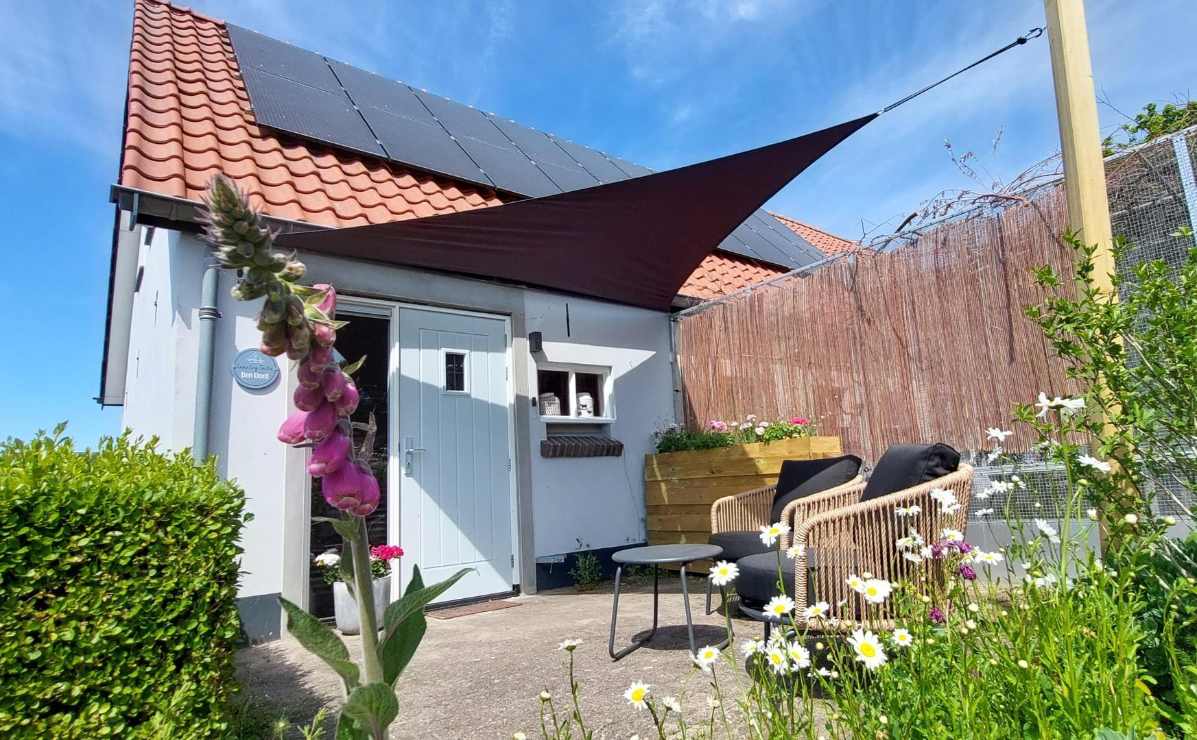 Nature house in Terwolde