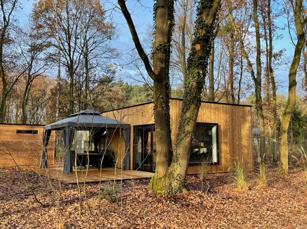 Nature house in Zutendaal
