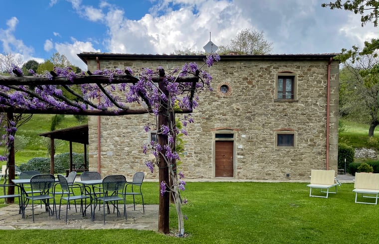 Appartement in Anghiari — foto 2