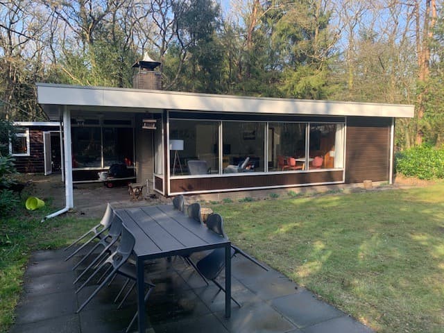 Nature house in Wateren (Westerveld)