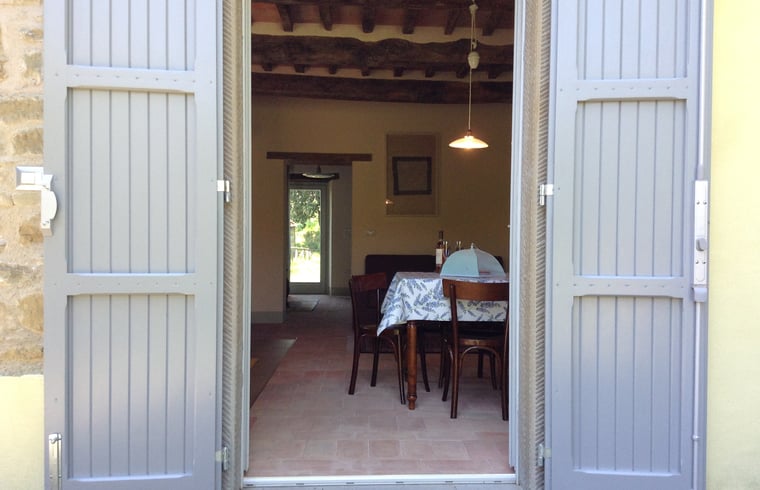 Appartement in Anghiari — foto 3