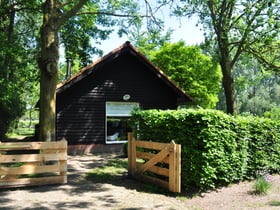 Nature house in Leende