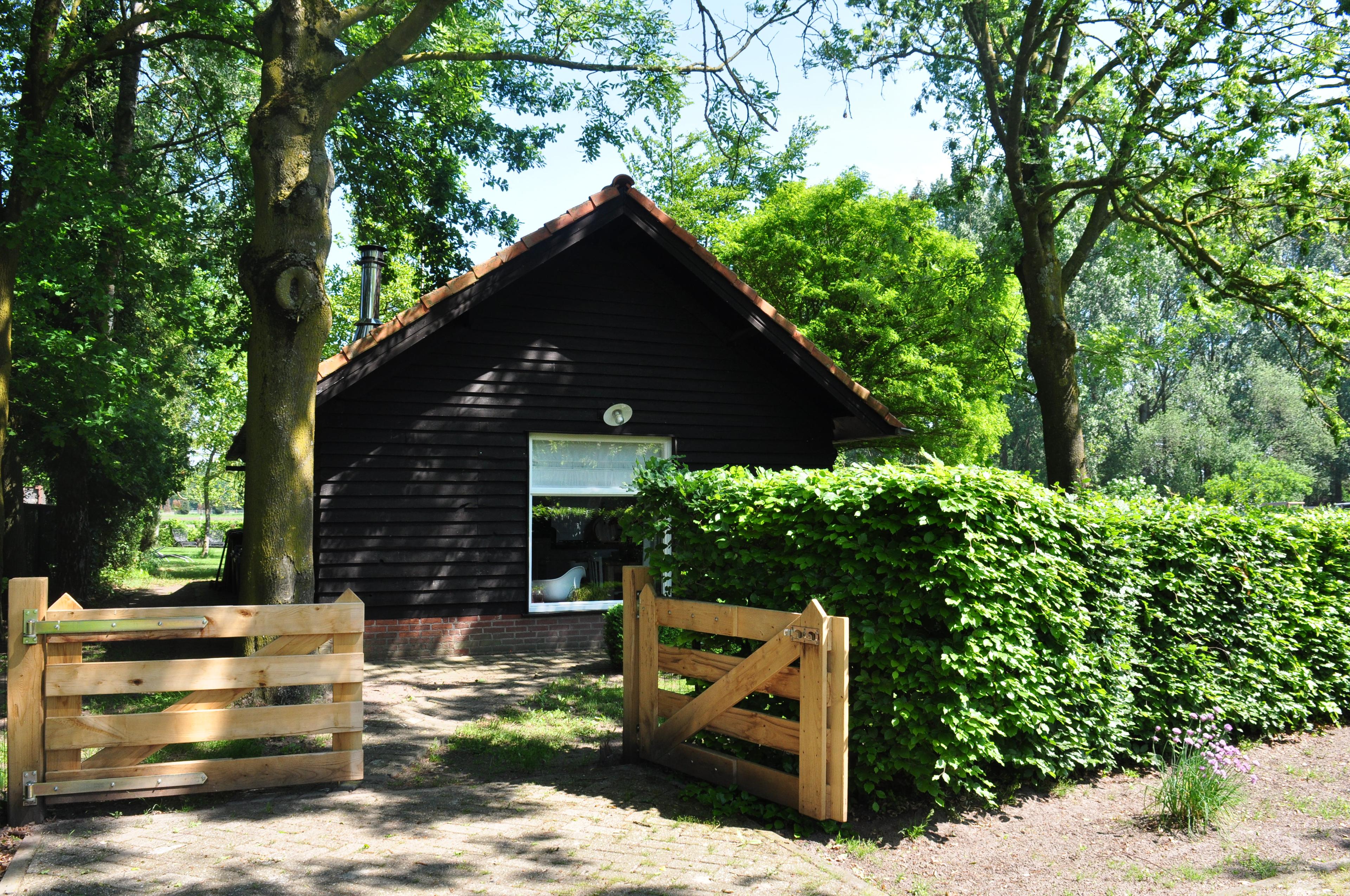Maison nature à Leende