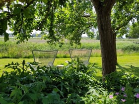 Maison nature à Eenrum