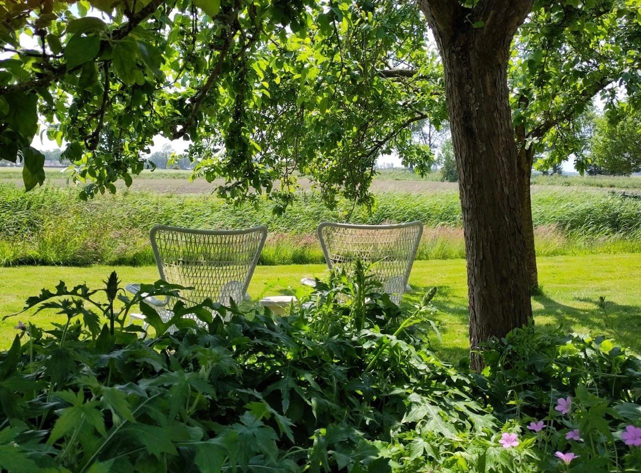 Natuurhuisje in Eenrum