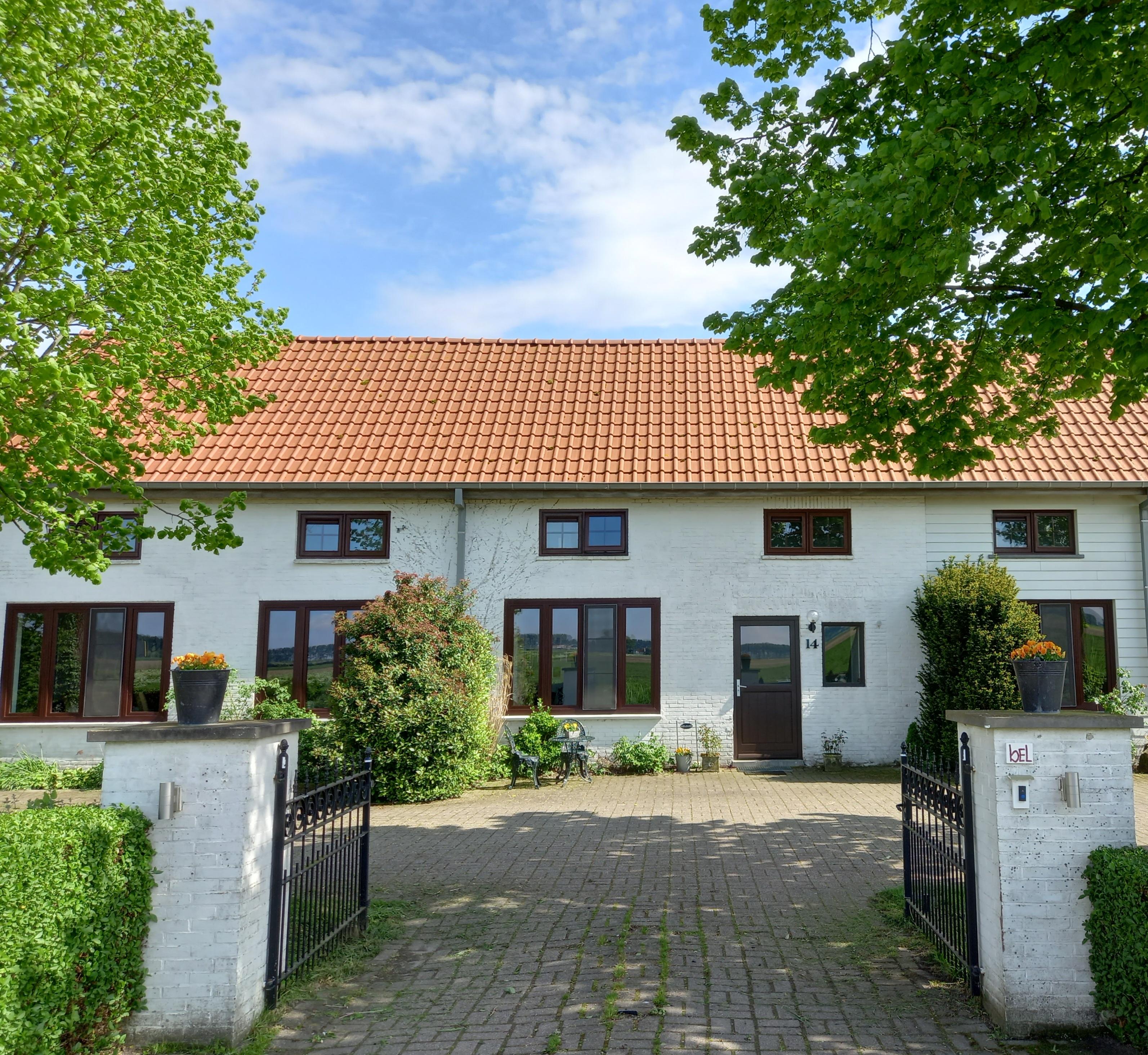 Nature house in IJzendijke