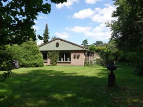 Nature house in Ermelo