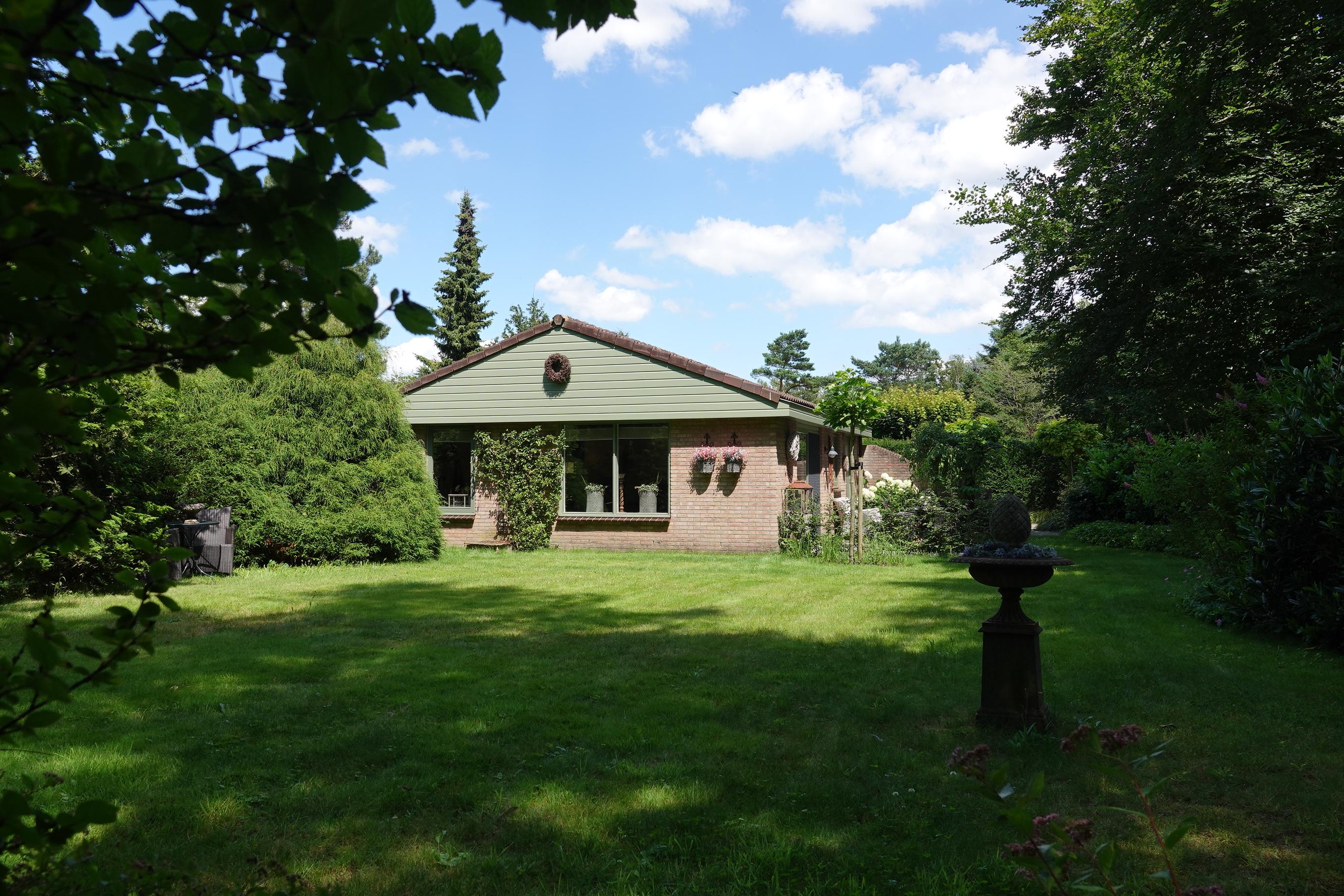 Natuurhuisje in Ermelo