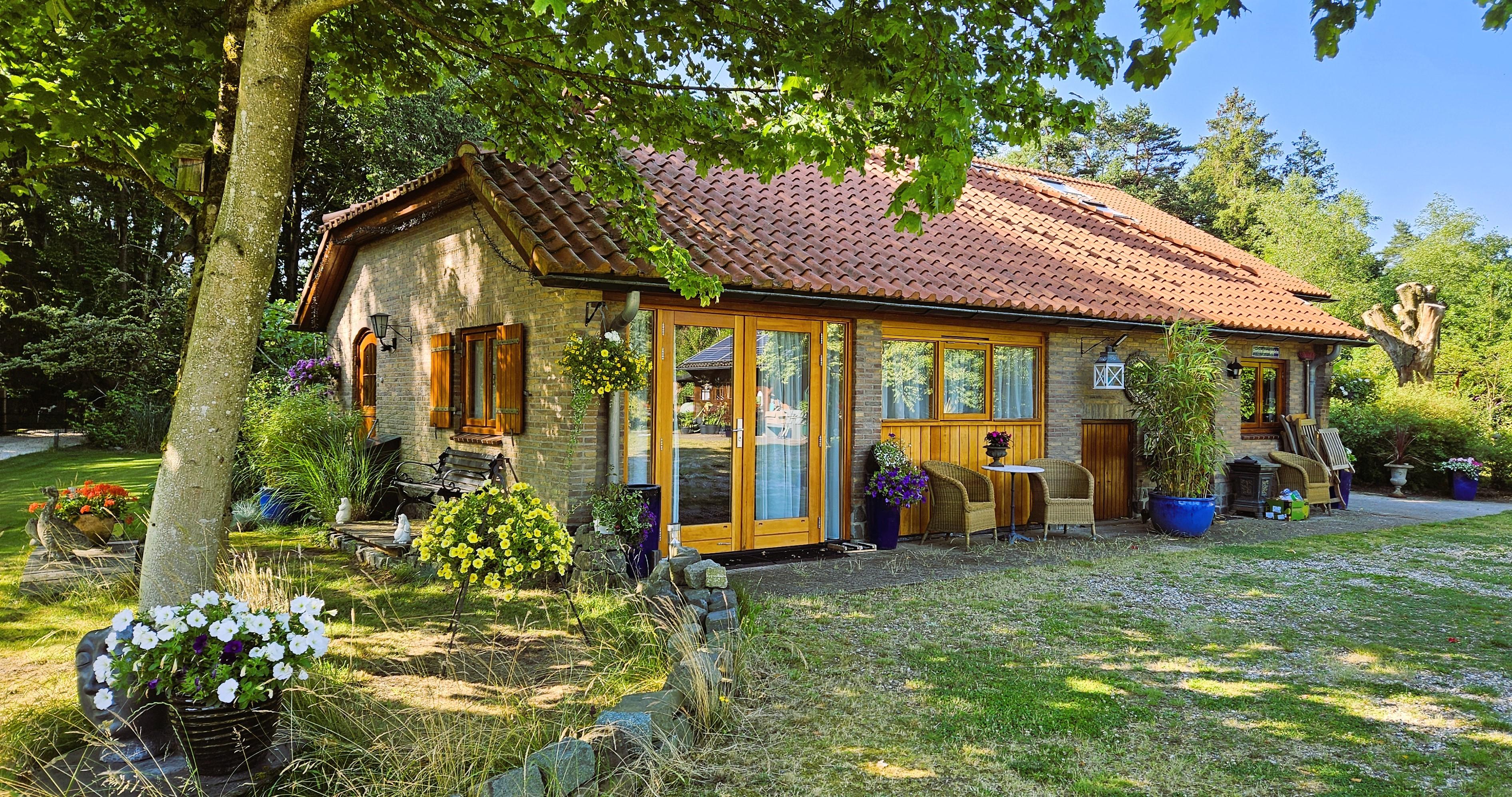 Maison nature à Vorden