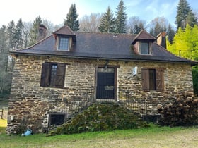 Nature house in Jumilhac le grand