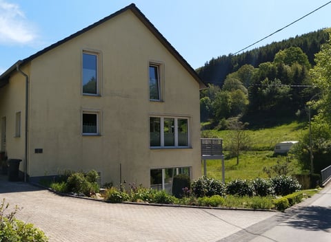 Natuurhuisje in Merschbach: 25