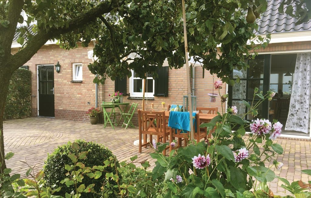 Nature house in Loon op Zand