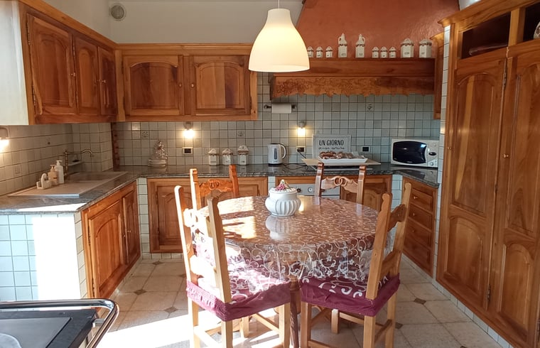 Villa in Camporosso — foto 3