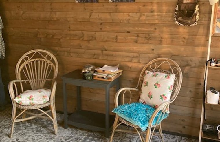 Blokhut in NUTH — foto 3