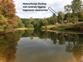 Casa nella natura a Durbuy (Izier)