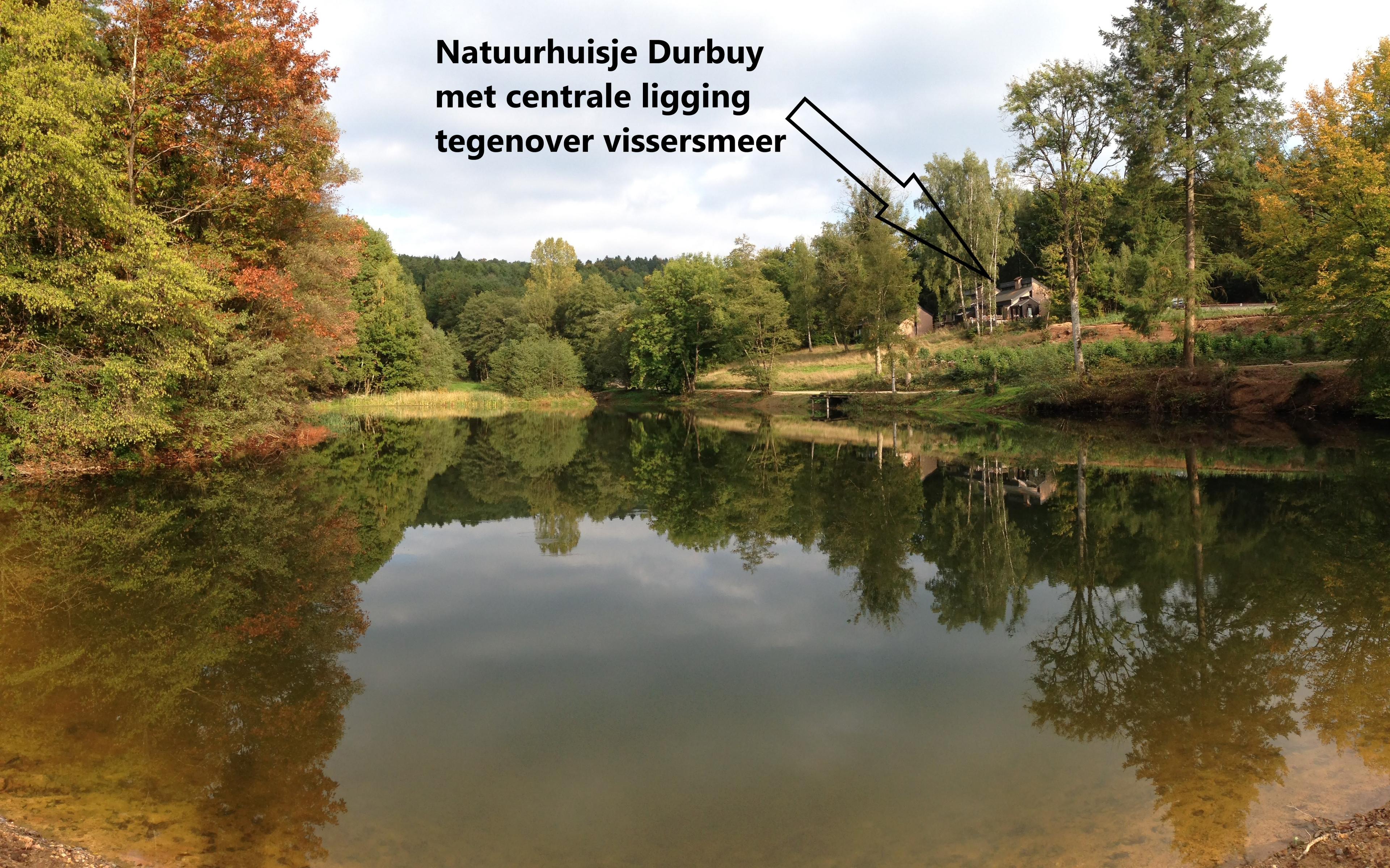 Natuurhuisje in Durbuy