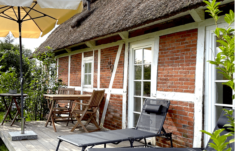 Tiny house in Drochtersen — foto 1