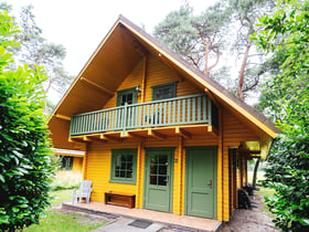 Casa nella natura a Soest