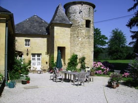 Casa nella natura a fanlac