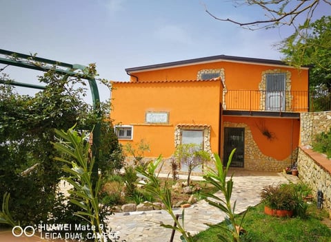 Nature house in Paola
