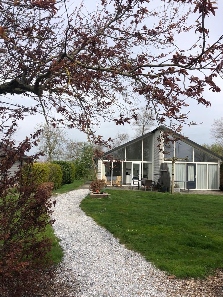 Natuurhuisje in Gaastmeer