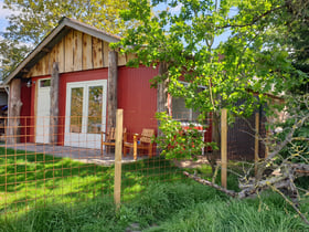 Nature house in Westendorp