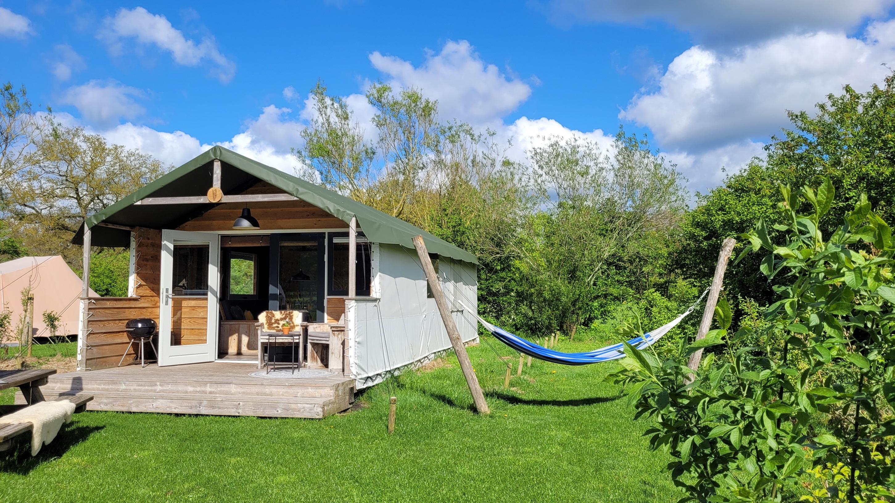 Nature house in Ruurlo
