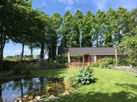 Maison nature à Alteveer