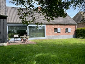 Maison nature à Doetinchem