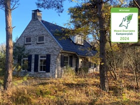 Natuurhuisje in Lemele