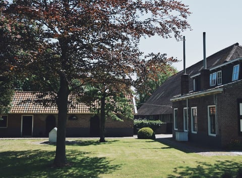 Natuurhuisje in Nieuw en Sint Joosland: 1