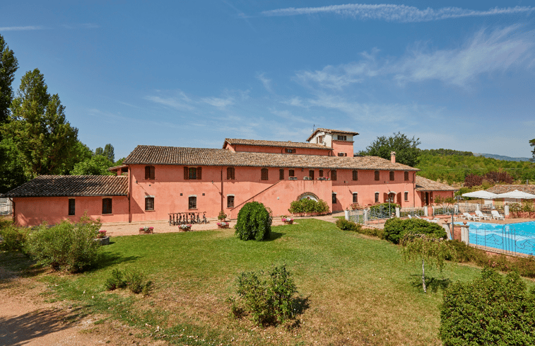 Vakantiehuis in Spoleto