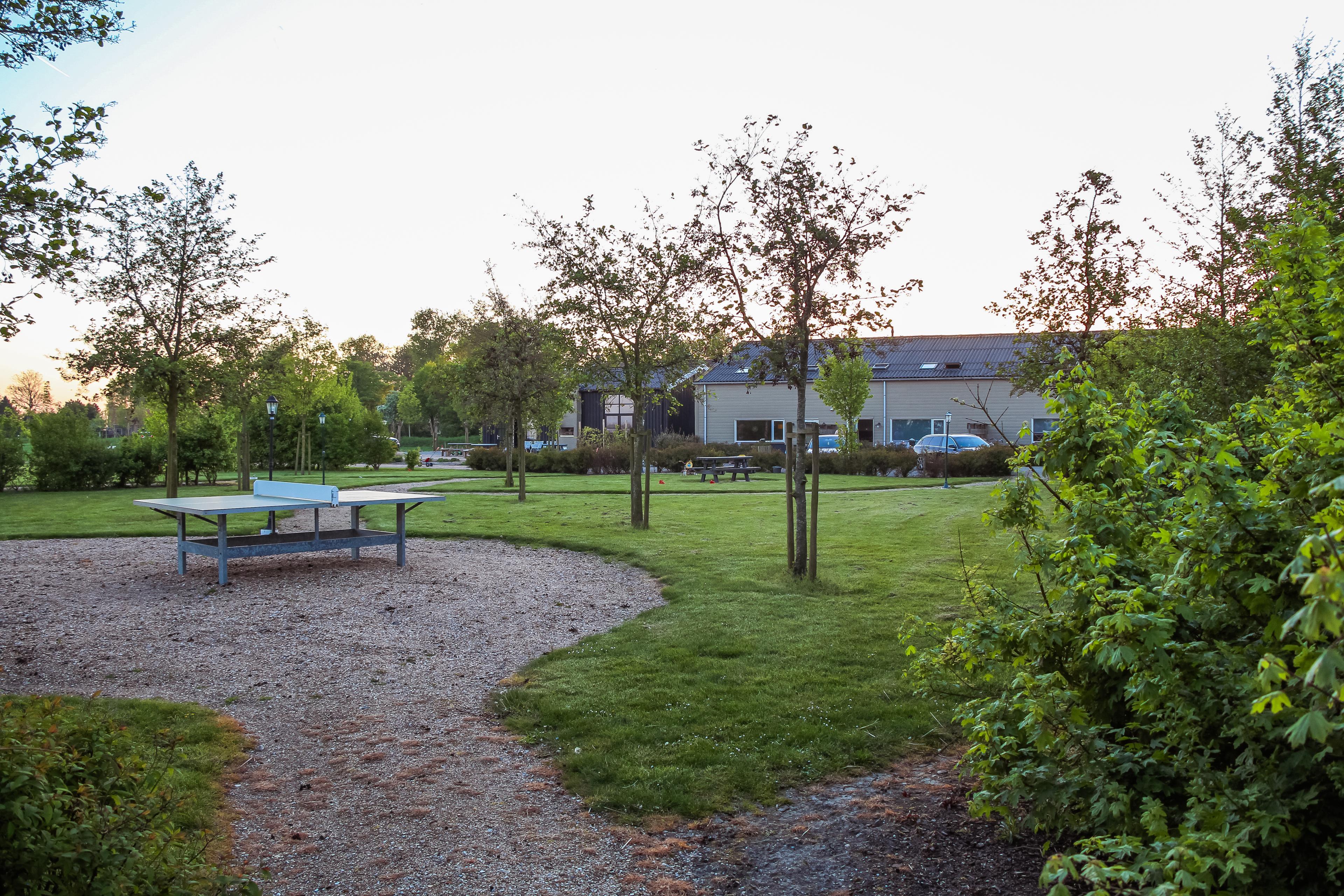 Nature house in Looperskapelle