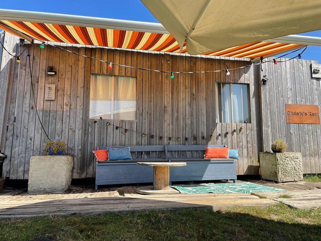 Nature house in Hoogblokland
